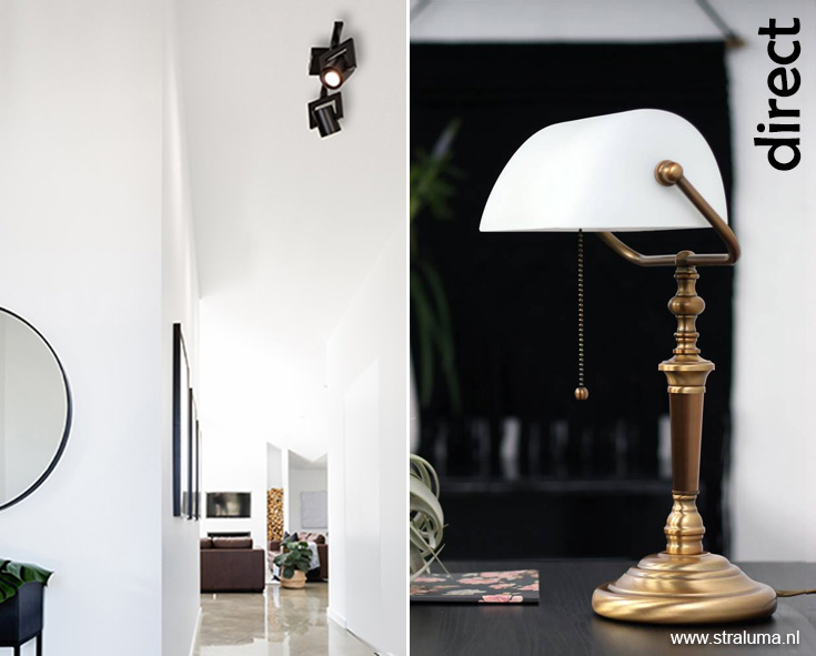 direct licht alle licht types en hoe je ze gebruikt
